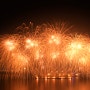 [100D + 18-15mm IS STM] 광복70주년 - 광복절 불꽃축제