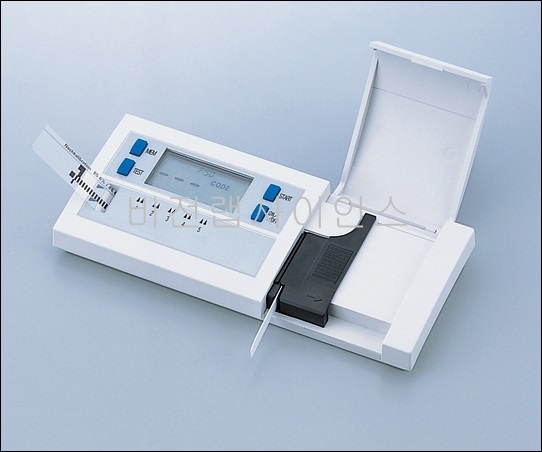 RQ플렉스(다항목수질검사기),WATER TESTER RQ FLEX : 네이버 블로그