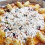 장안동맛집 / 장한평역 맛집 새우감자말이 피자 맛있는 강정구의 피자생각