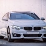 BMW 4 Series 435d Gran Coupe X-Drive (BMW 4시리즈 435d 그란쿠페 엑스-드라이브) 시승기~!