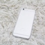 오자키 아이폰6 O!coat 0.3mm 젤리 케이스