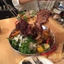 [강남 맛집] 까사밍고 & 카페스팟 강남점에서 즐기는 맛있는 요리와 멋진 공연이 어우러지는 멋진 데이트
