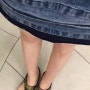 #핏플랍(Aztek Chada Flip Flop Sandals)/핏플랍세일/핏플랍 신세계백확점 세일20-40%/영등포신세계백화점
