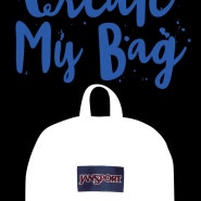 [JANSPORT:Create My Bag Event] 8인의 아티스트와 함께한 세상에 단 하나뿐인 커스텀 백팩!