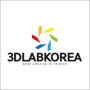[로고] 3DLABKOREA 로고리뉴얼