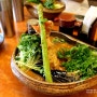 오사카 카레우동 맛집 : 야마토우동 새우튀김 카레우동