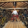 유혹하는 자전거: Cyclepedia