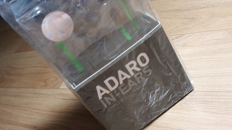 레이저 게이밍 이어폰/헤드폰 아다로 인이어 adaro in ear 리뷰/후기! : 네이버 블로그