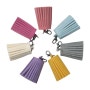 크림슨코크 ] No.t02 Mini tassel_pastel