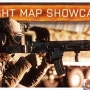배틀필드 4 야간전 최신 트레일러 공개!! & 찬양글 - Battlefield 4 Night Operations Cinematic Trailer