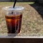 <오모테산도 힐스> 오모테산도 커피 (Omotesando Koffee) - 골목구석의 오묘한 커피