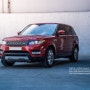 Land Rover / Range Rover Sport HSE 시승기~! (랜드로버 / 레인지 로버 스포츠 HSE 시승기) - 1편 (역사, 외관편) -