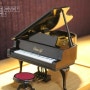 [실바니안] 숲속의 작은 피아노 연주회