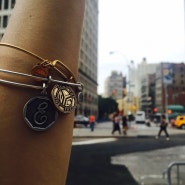 New York Trend, Alex and Ani :: 뉴욕 트렌드, 뉴욕 유행 알렉스앤아니 팔찌!