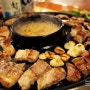 논현동맛집 통큰생고기에서 돼지한마리^^