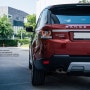 Land Rover / Range Rover Sport HSE 시승기~! (랜드로버 / 레인지 로버 스포츠 HSE 시승기) - 2편 (실내, 주행성능, 종합편) -