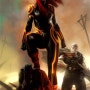 뮤턴트의 구원자! 호프 서머즈 (Hope Summers)