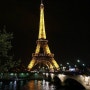 프랑스_파리_에펠탑 Eiffel Tower(La tour eiffel)