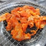 안동 풍산맛집 옛날보리밥에서 폐계닭 드셔보세용!!