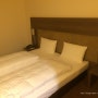 [독일] 베를린 호텔 리뷰, 인터시티호텔 베를린-브란덴부르크 공항 InterCityHotel Berlin-Brandenburg Airport ★★★★