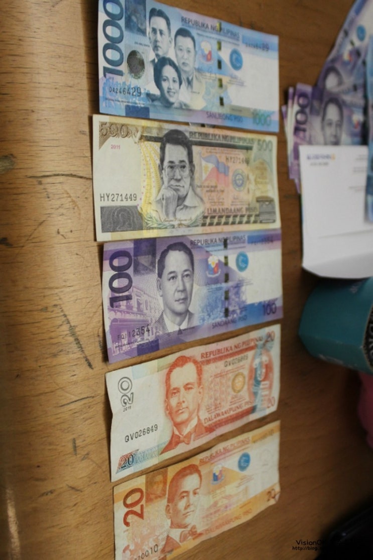 해외여행 시 필요한 각 국가화폐 알아보기(10개국 화폐) : 네이버 블로그