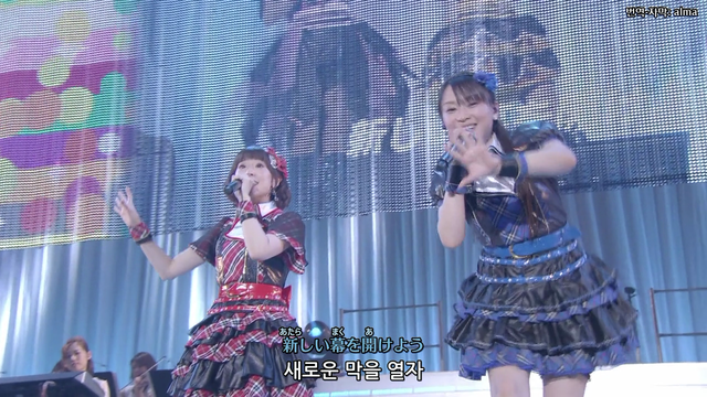 765pro Allstars M Sterpiece 마스터피스 아이돌마스터 9주년 라이브 네이버 블로그