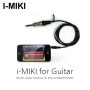 i-MIKI for Guitar