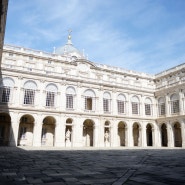 스페인 여행 - 마드리드 왕궁 (Palacio Real)