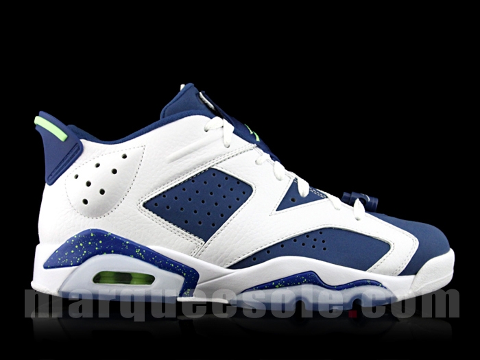 Air Jordan 6 Retro Low“Ghost Green” / 09월 19일, 2015 / 쟈니슈즈 : 네이버 블로그 Air Jordan 6 Retro Low“Ghost Green” / 09월 19일, 2015 / 쟈니슈즈 : 네이버 블로그