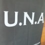 김해봉사활동 UNA와 함께하는 후원품 지원행사