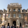 <파리여행2> 루브르 박물관 퀵하게 둘러보기