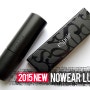 2015 NEW '에스쁘아 립스틱 노웨어 러스터' (CR502. 비트윈 어스)