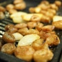[ 양산 ] 양산 토박이가 추천하는 범어신도시 맛집, 라인 생막창, 대구막창.