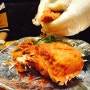 대전 치킨맛집 수요미식회치킨 태평동 오늘통닭 !