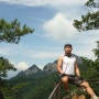 한국의 마테호른 "월악산 영봉" 그곳을 다시 찾아 나서다