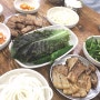 성북동/쌍다리 기사식당/요리천왕