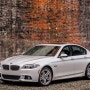 BMW 520d M 에어로다이내믹 스페셜 에디션 출시, 가격은?