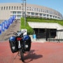 일본 자전거 여행 40. 후쿠오카, 하카타! 다시 제자리로