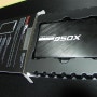 리뷰안테크 SSD 950X NEO 240GB 사용후기