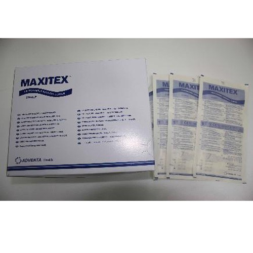 [MAXITEX] SURGICAL GLOVE(수술장갑) - 분말형 : 네이버 블로그