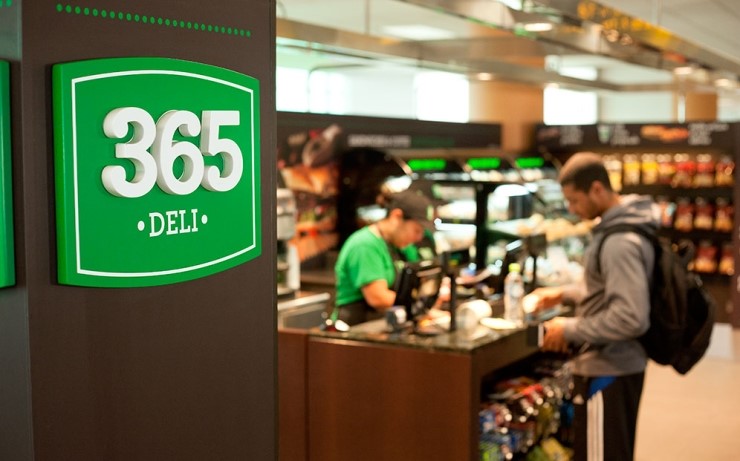 365 deli : 네이버 블로그