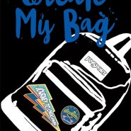 [Event : Create My Bag] 잔스포츠와 함께하는 와펜 이벤트, Create My Bag 2탄★
