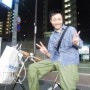 일본 자전거 여행 42. 후쿠오카 친구들