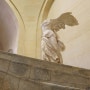 <파리여행3> 루브르 박물관의 석고상들 살펴보기