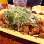 인계동 노랑통닭 후기 : 인계동 치킨 맛집으로 인정♡