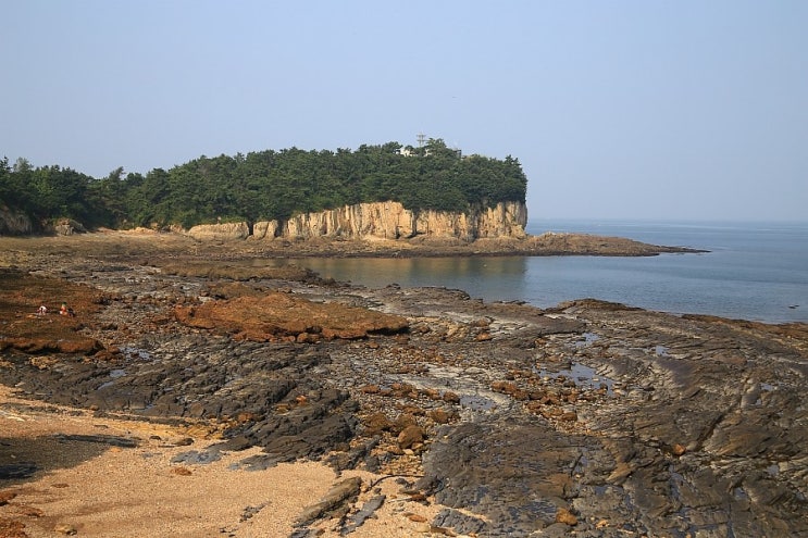 부안 적벽강, 부안 가볼만한 곳 (여름 여행 출사) : 네이버 블로그