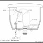 양변기 필밸브