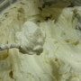 이탈리안 버터크림 만들기