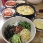 중동 정정아 식당 꼬막비빔밥, 부천맛집 정아식당