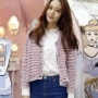 [크리스탈] 에뛰드하우스 중국 상해행사 참여 패션정보